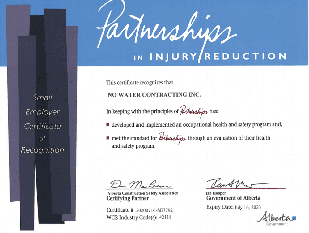 No Water Roofing - Flat Roofing and Sloped Roofing Specialists