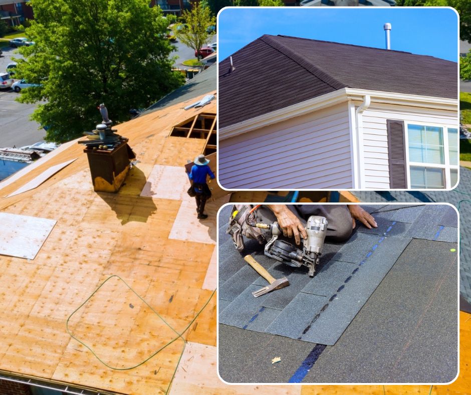 Roofing Contractor Guide by No Water Roofing Company You Can Trust